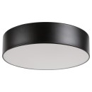 Rabalux 5081 Renata 3x10w Deckenleuchte | E27 - schwarz
