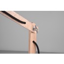 TRIO 508300132 Tischleuchte Ki 1x42W|E27