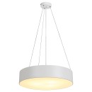Rabalux 5084 Hängende Deckenleuchte Renata 3x10w | E27 - weiß