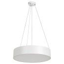 Rabalux 5084 Hängende Deckenleuchte Renata 3x10w | E27 - weiß
