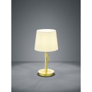 TRIO T509100108 Tischlampe Lyon 1x60W|E27