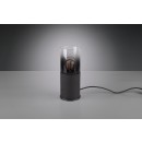 TRIO 510600132 Tischleuchte Robin 1x40W|E27