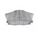 Luxera 46066 Deckenleuchte Zonda 9x33W | G9