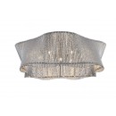 Luxera 46066 Deckenleuchte Zonda 9x33W | G9