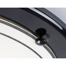 Rabalux 5133 Deckenleuchte UFO E27 | schwarz