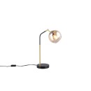 Trio T516900180 Tischlampe PAXTON E14