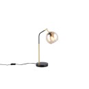 Trio T516900180 Tischlampe PAXTON E14