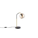 Trio T516900180 Tischlampe PAXTON E14