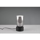Trio SELECT  T517500154 Tischlampe BARRET   E14