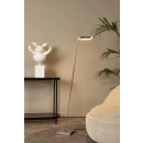 Lucide L197301011 LED Stehlampe AARON  | 12W integrierte LED-Quelle | 1000lm | 2700-4000K