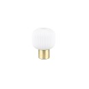Trio T519800108 Tischlampe DIVA  E27