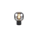 Trio T519800132 Tischlampe DIVA  E27