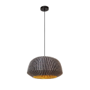 Lucide L104504730 Pendelleuchte MADUKA  E27