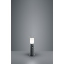 TRIO 522260142 Hoosic Sockelleuchte E27 1x28W IP44