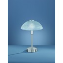 TRIO 525790107 Donna Tischlampe SMD 1x4W 350lm 3000K