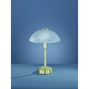 TRIO 525790108 Donna Tischlampe SMD 1x4W 350lm 3000K