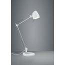 TRIO 527690131 Rado Tischlampe SMD 1x5W 550Lm 3000 + 4000 + 5000K