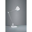 TRIO 527690131 Rado Tischlampe SMD 1x5W 550Lm 3000 + 4000 + 5000K