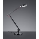 TRIO 527920102 Amsterdam Tischlampe COB 1x5W 500lm 3000K