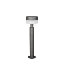 Trio T530561142 LED Gartenleuchte MACKENZIE  | 8W integrierte LED-Quelle | 800lm | 3000K
