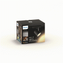 Philips Hue 53090/30/P8 Wand- und Spotleuchte Runner 2200-6500 1x5,5W | GU10 | 2200-6500K - White Ambiance