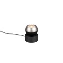 Trio SELECT  544410107  LED Tischlampe ORBIT  | 5W integrierte LED-Quelle | 500lm | 2300+3000+4000K