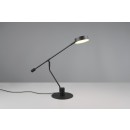 Trio T549010132 LED Tischlampe MANDURO  | 6W integrierte LED-Quelle | 560lm | 2700-6500K