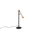 Trio T552010165 LED Tischlampe FIATO  | 3W integrierte LED-Quelle | 400lm | 2300+3000+4000K
