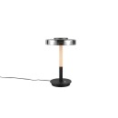 Trio T554910132 LED Tischlampe CELESTE  | 10W integrierte LED-Quelle | 1050lm | 3000K