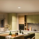 Philips 8721103037954 LED Einbauleuchte Cilantro  | 5W integrierte LED-Quelle | 550lm | 4000K | weiß
