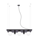 Zuma Line 003749-025970 Pendelleuchte SHELF E14