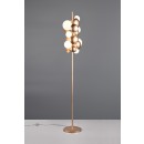 Trio SELECT  T417400779 Stehlampe BUBBLE   G9