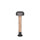 Trio T562560135 Gartenleuchte FRASER  E27