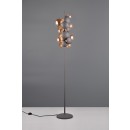 Trio SELECT  T417400742 Stehlampe BUBBLE   G9