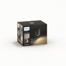 Philips Hue 56330/30/P8 LED Spotleuchte Säule 1x5,5W | GU10 | 2200-6500K - White Ambiance