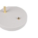 Trio T563400176 Tischlampe TRAVELLER  E27