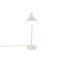 Trio T563400176 Tischlampe TRAVELLER  E27