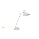 Trio T563400176 Tischlampe TRAVELLER  E27