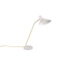 Trio T563400176 Tischlampe TRAVELLER  E27