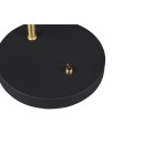 Trio T563400180 Tischlampe TRAVELLER  E27