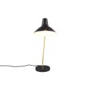 Trio T563400180 Tischlampe TRAVELLER  E27