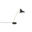 Trio T563400180 Tischlampe TRAVELLER  E27
