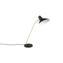 Trio T563400180 Tischlampe TRAVELLER  E27
