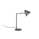 Trio 563900142 Tischlampe COSIMA | 10W E14 | mit Schalter