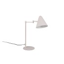 Trio 563900176 Tischlampe COSIMA | 10W E14 | mit Schalter