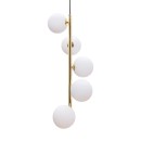 Zuma Line 003064-024502 Pendelleuchte ALI G9