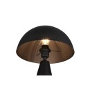 Trio T565000132 Tischlampe ALFIE  E27