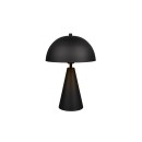 Trio T565000132 Tischlampe ALFIE  E27