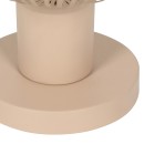 Trio T565790166 Tischlampe GILA E27