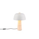 Trio SELECT  567800276  Tischlampe TIMBA  E27